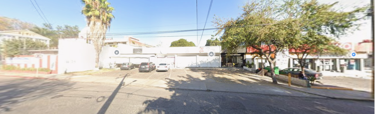 Locales comerciales en Emiliano Zapata