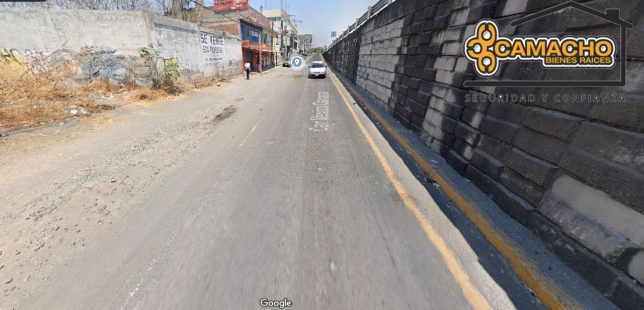 Terrenos en Pedregosa