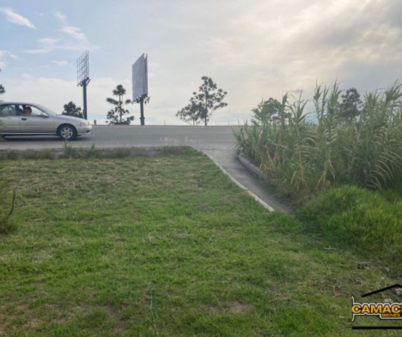 Terrenos en Morillotla