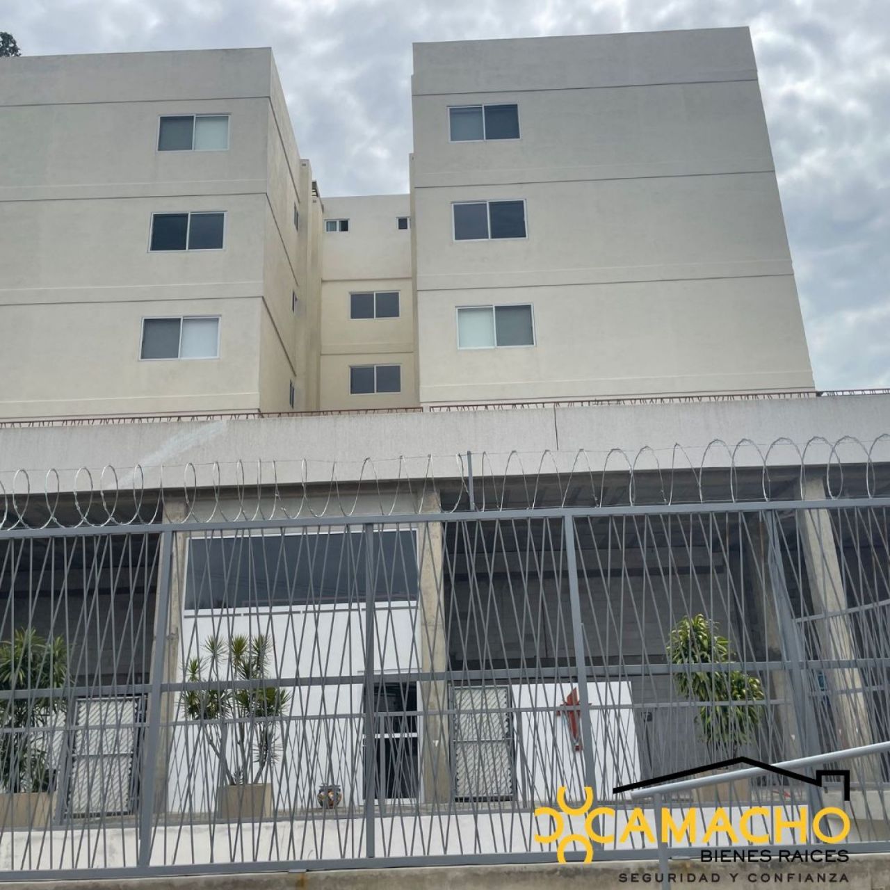 Locales comerciales en La Noria