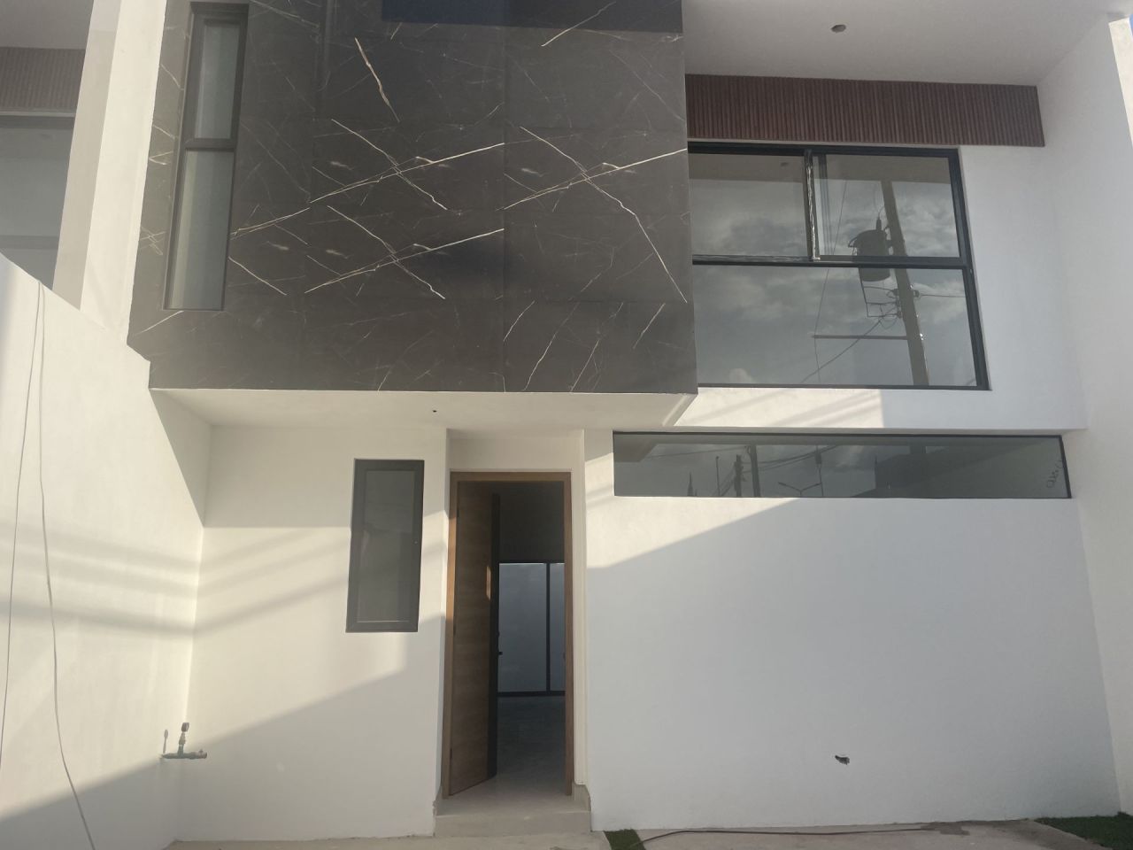 Casas en Emiliano Zapata