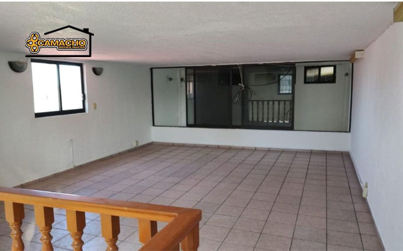 Locales comerciales en Oaxtepec