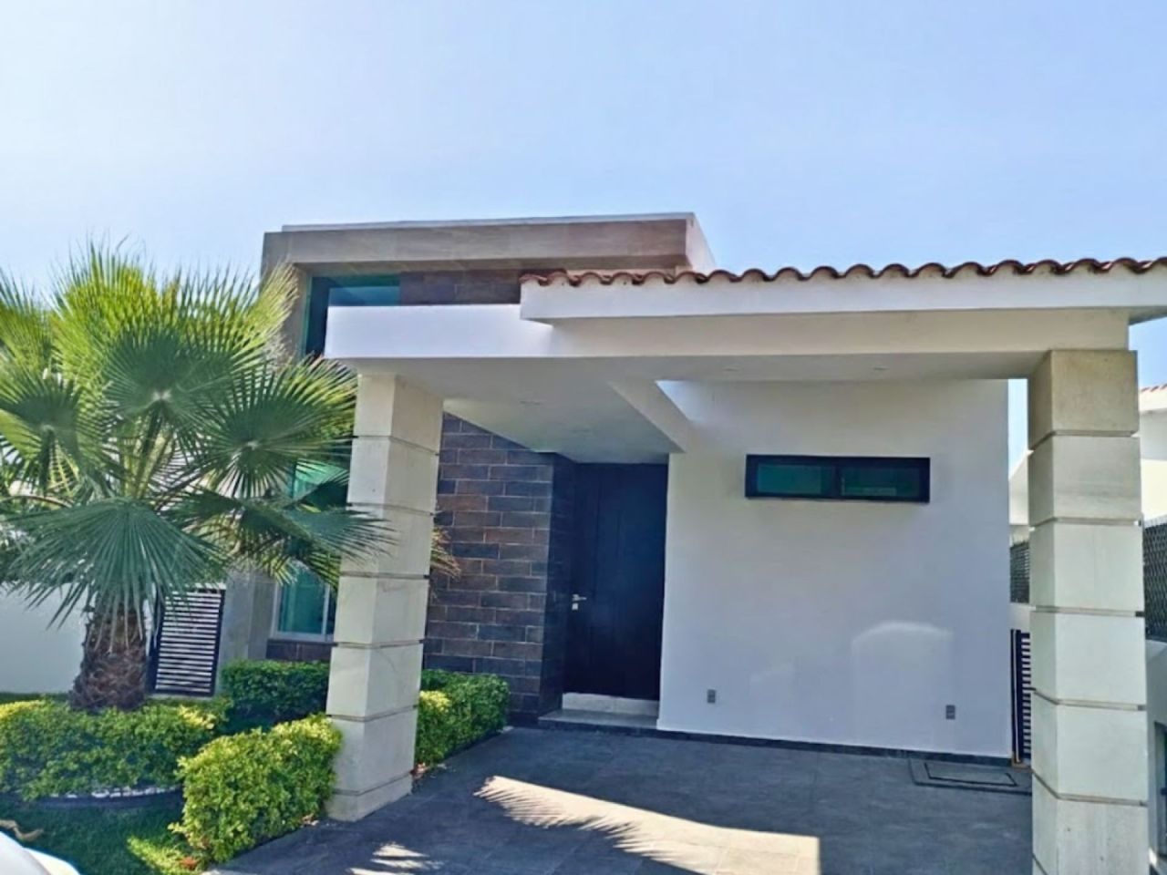 Casas en Lomas de Cocoyoc