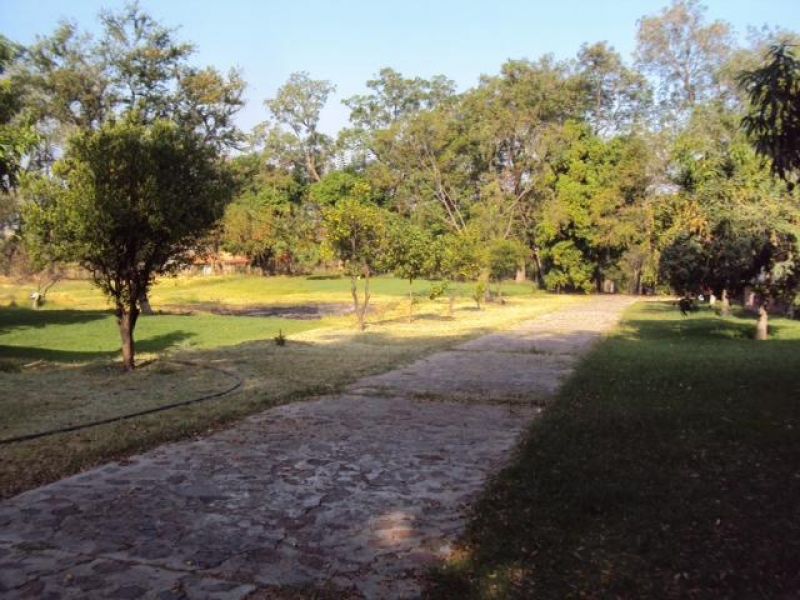 Ranchos en Carretera Oacalco Santa Rosa
