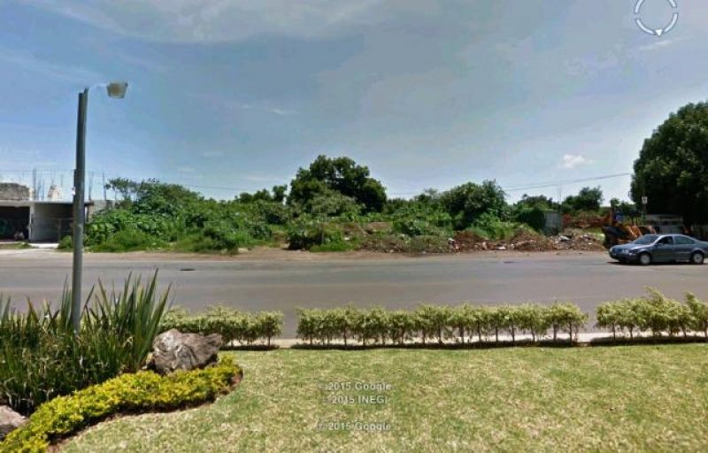 Terrenos en Autopista A Cuernavaca