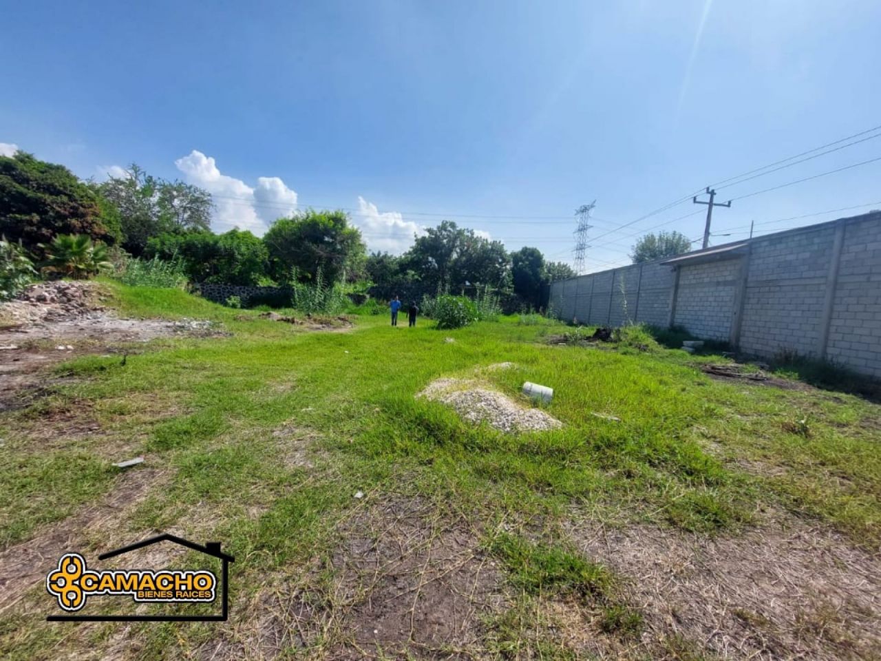 Terrenos en Yautepec