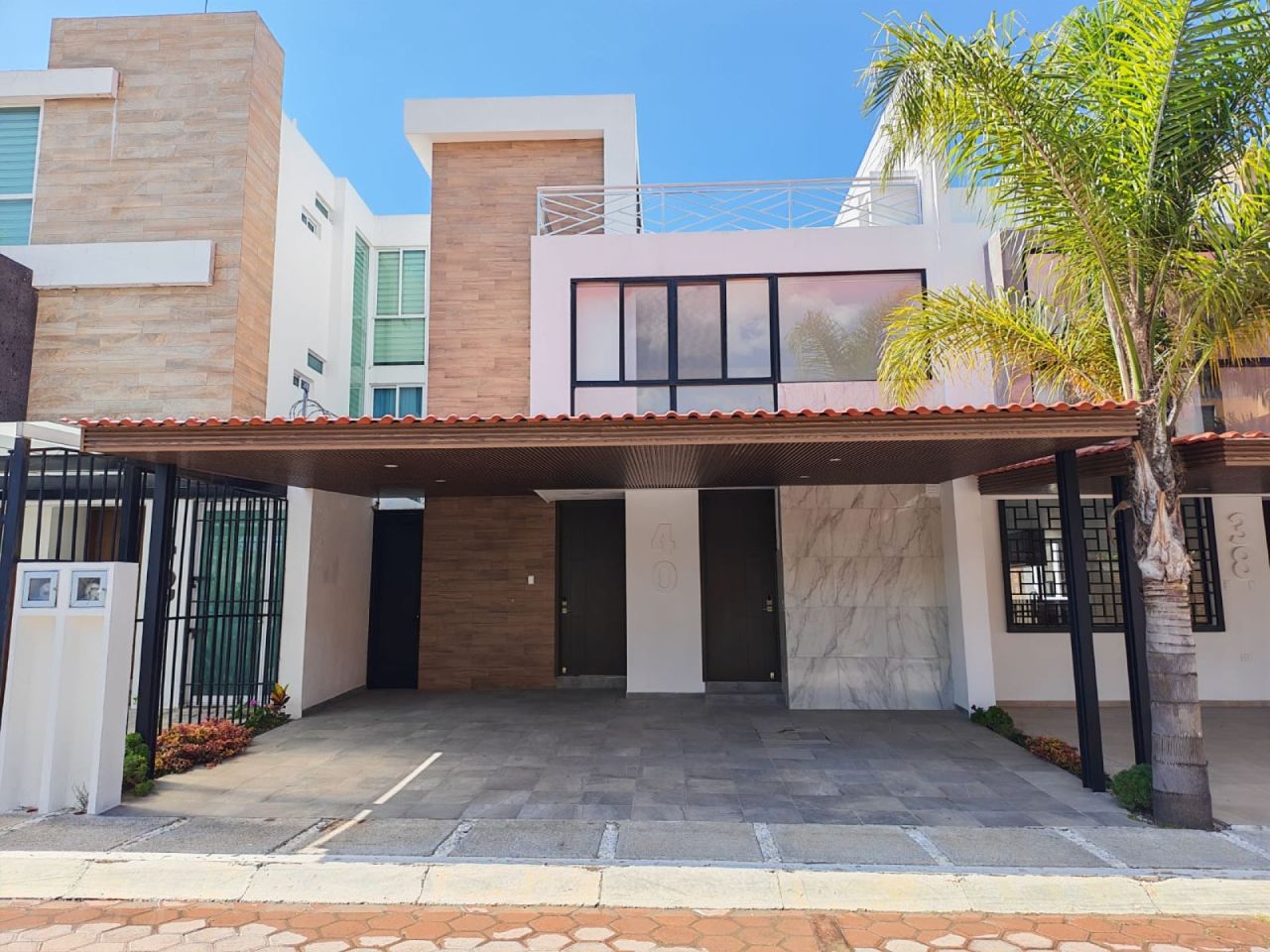 Casas en Campestre Morillotla