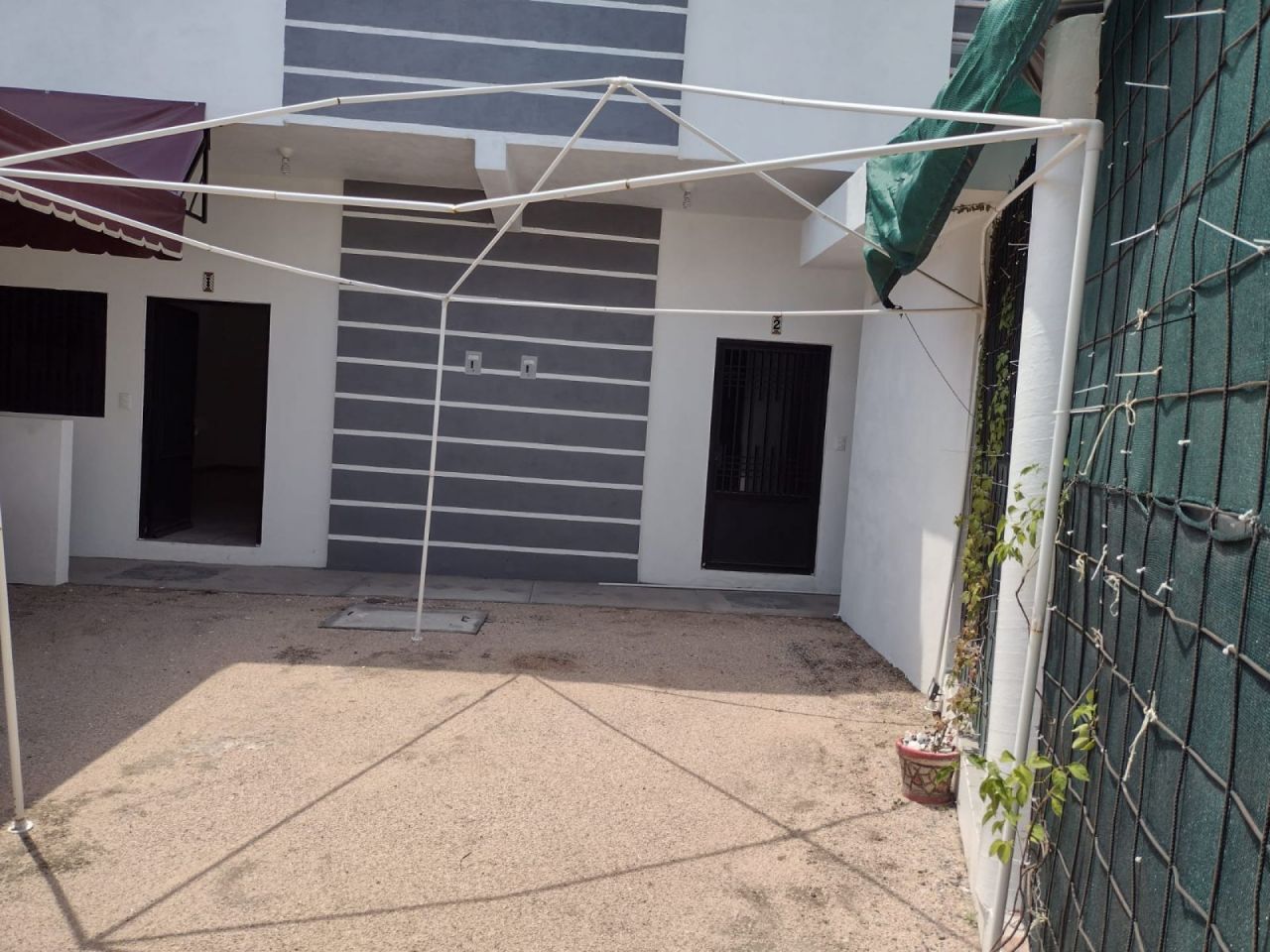 Departamentos en Hermenegildo Galeana