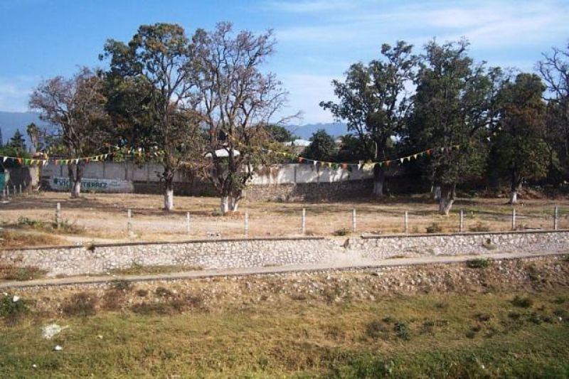 Terrenos en Yautepec