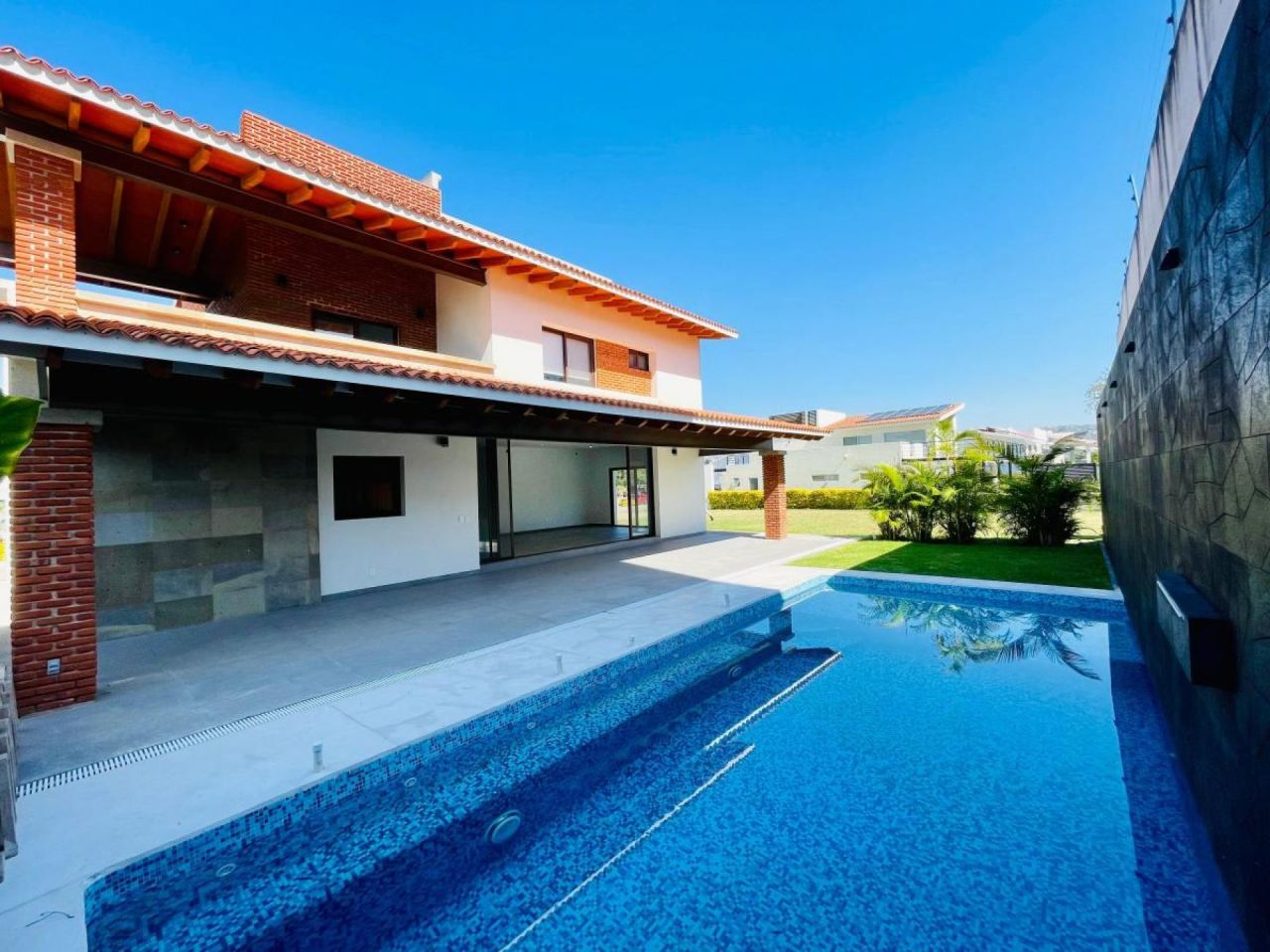 Casas en Fraccionamiento Paraíso Country Club