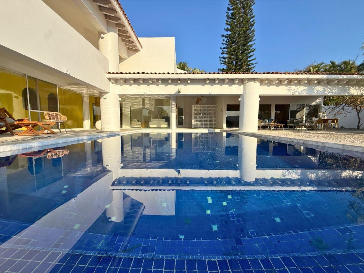 Casas en Lomas de Cocoyoc