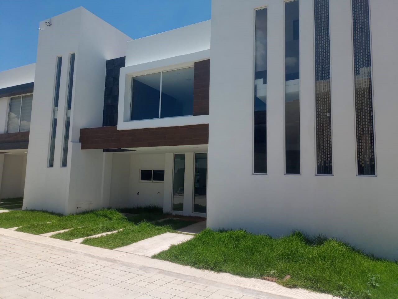 Casas en Barrio de la Magdalena