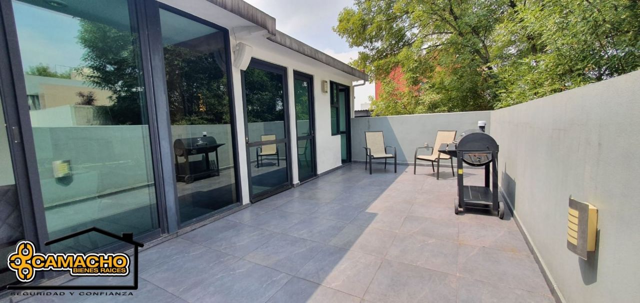 Departamentos en Del Valle Centro