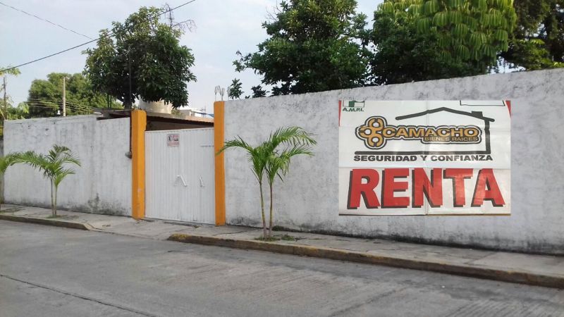 Terrenos en Guadalupe Victoria