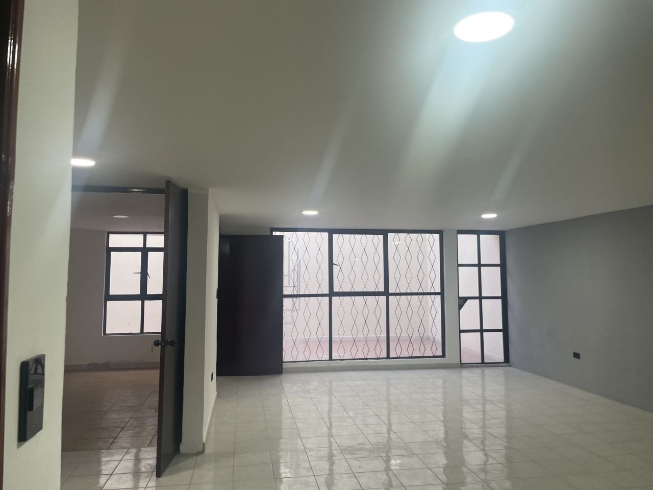 Oficinas en Villa Carmel