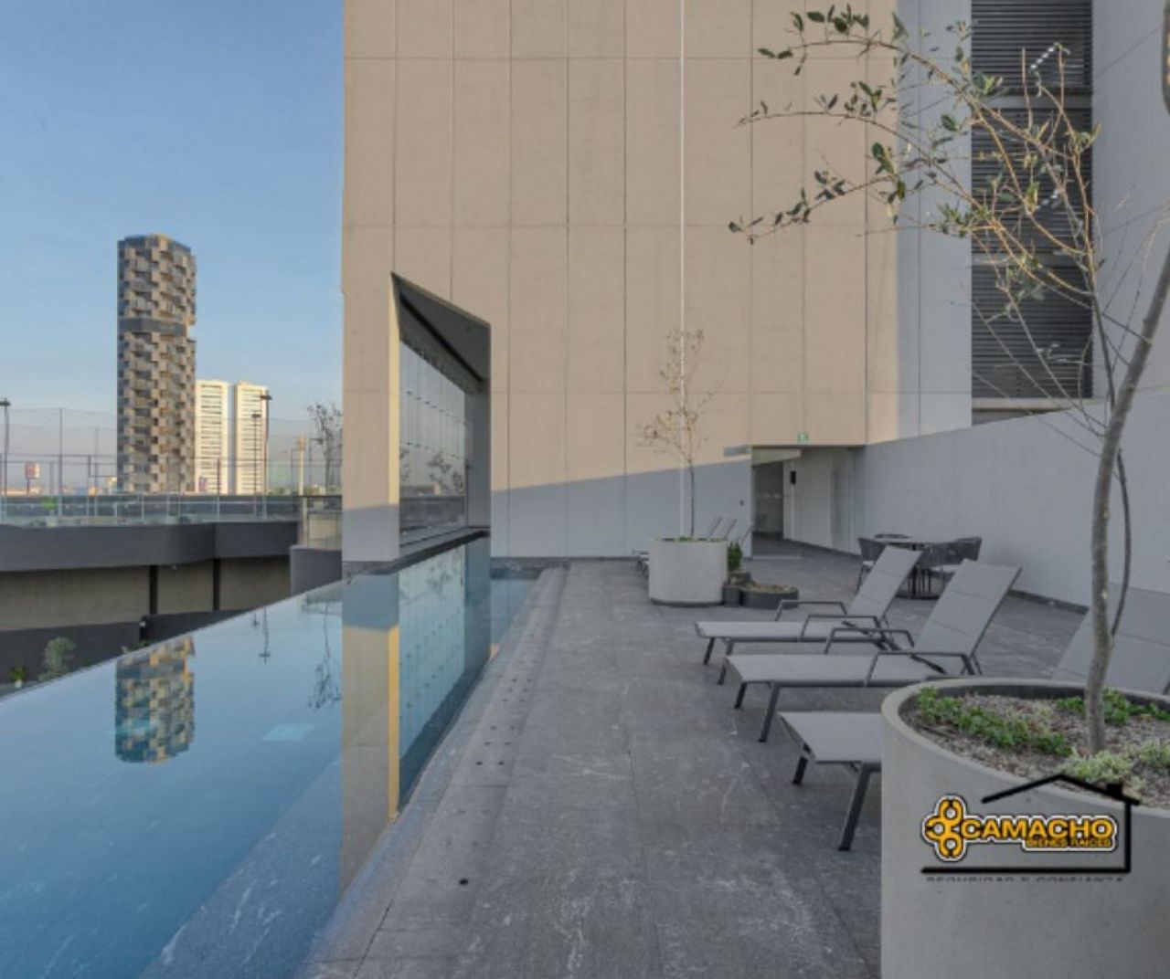 Departamentos en Lomas de Angelópolis