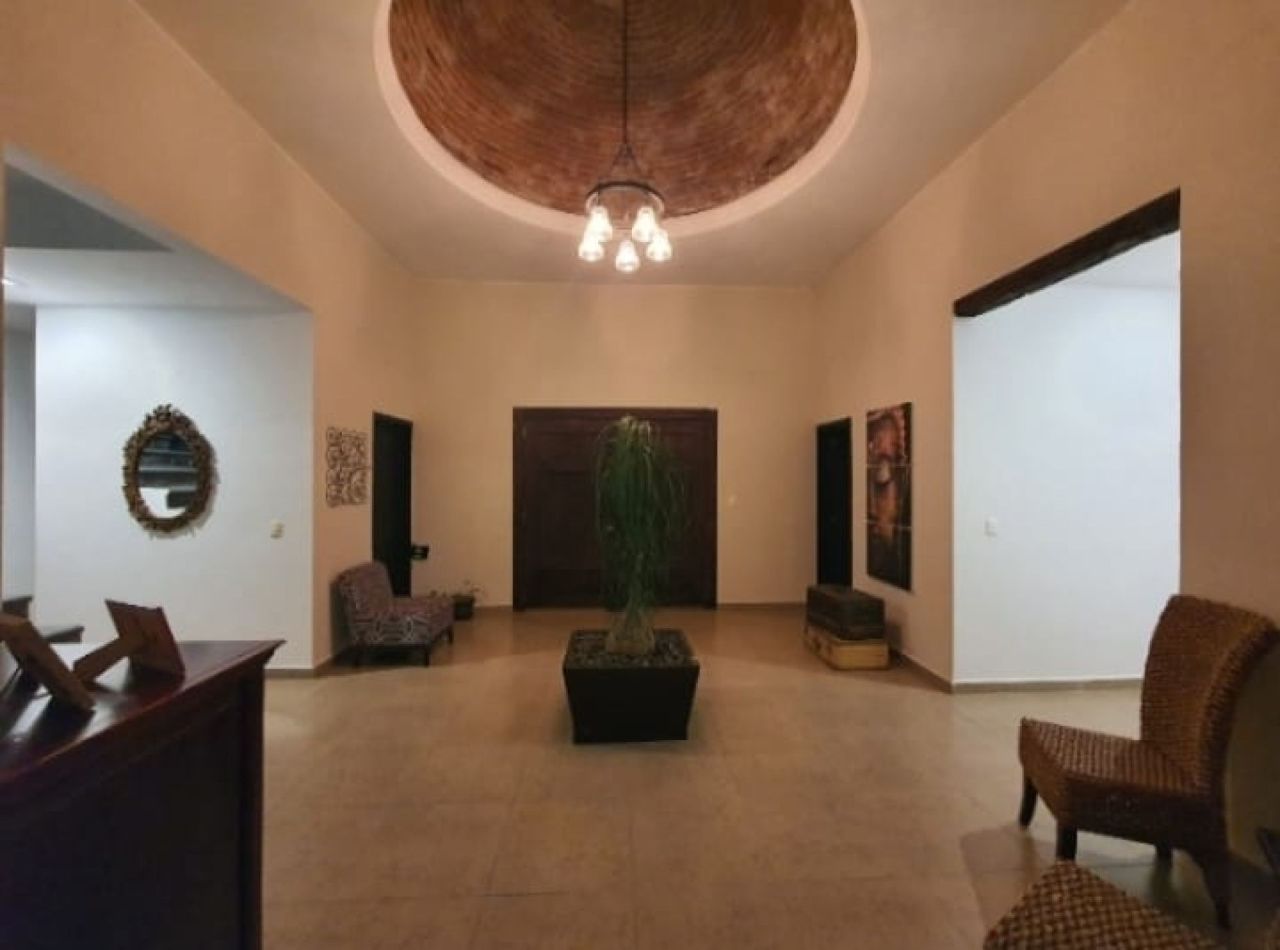 Casas en Campestre del Valle