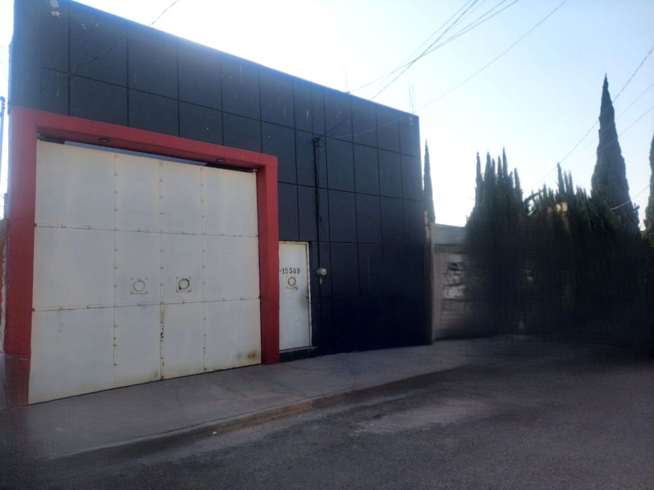 Bodegas en Loma Bonita Sur