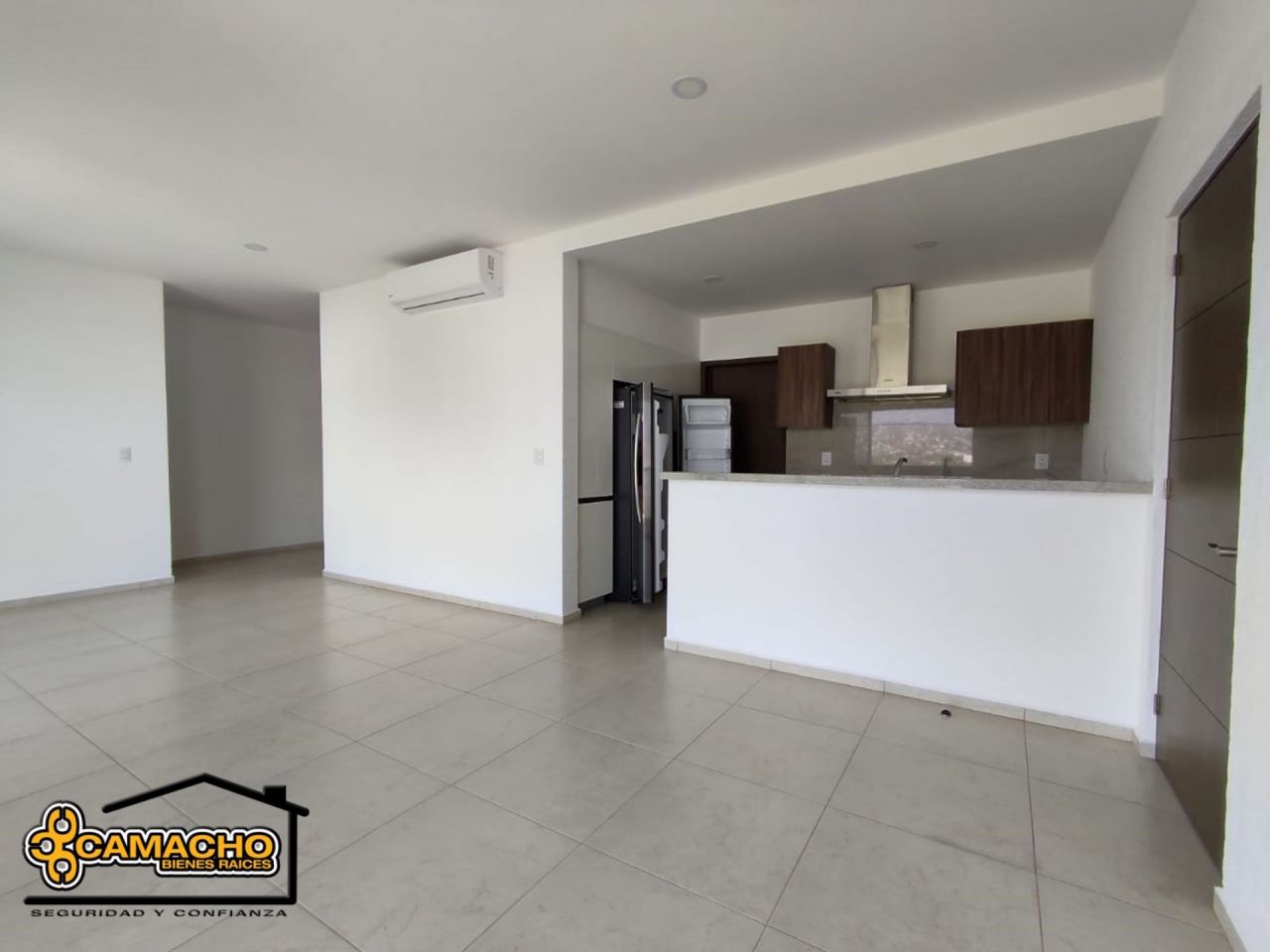 Departamentos en Fraccionamiento Paraíso Country Club