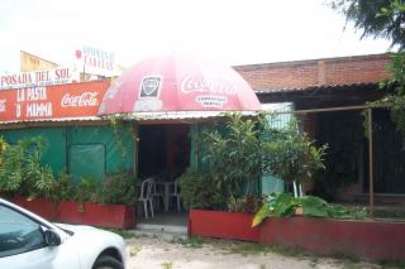 Restaurantes en Centro