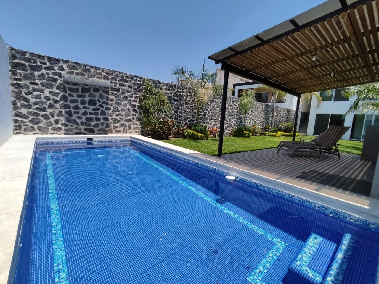 Casas en Brisas de Cuernavaca