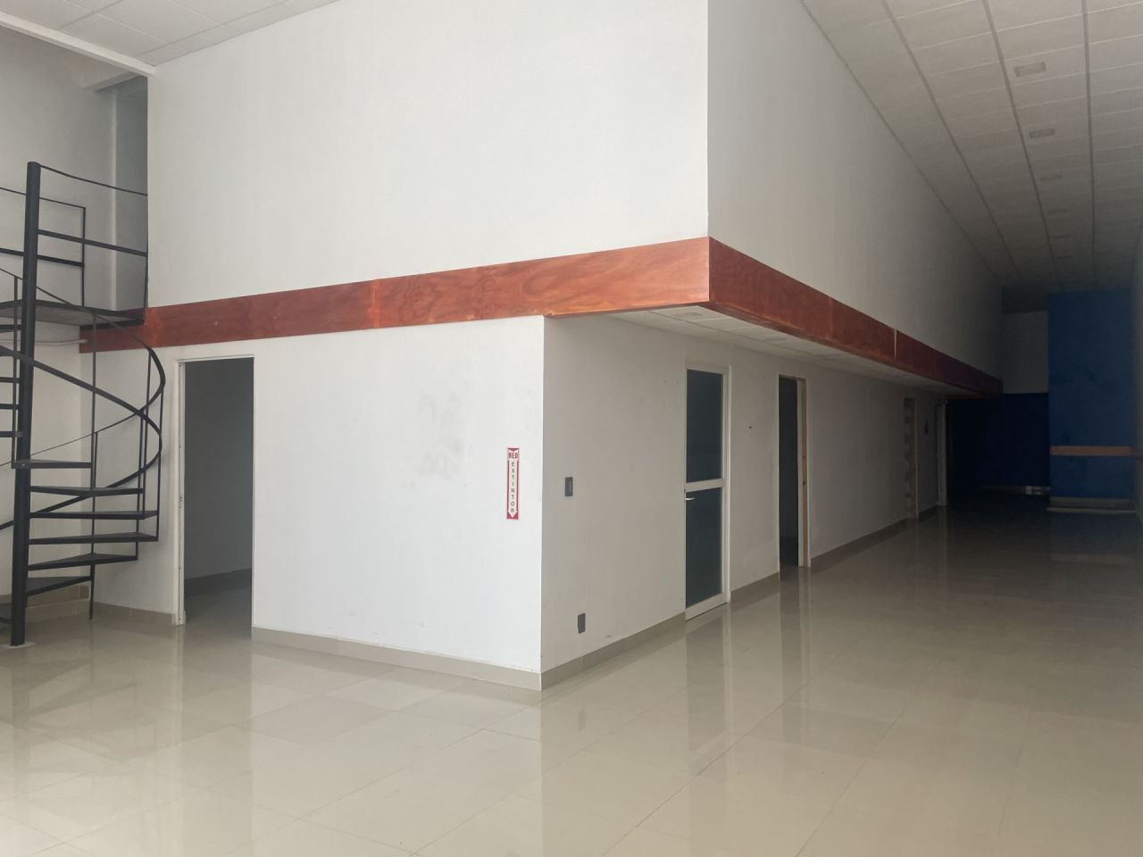 Locales comerciales en La Paz