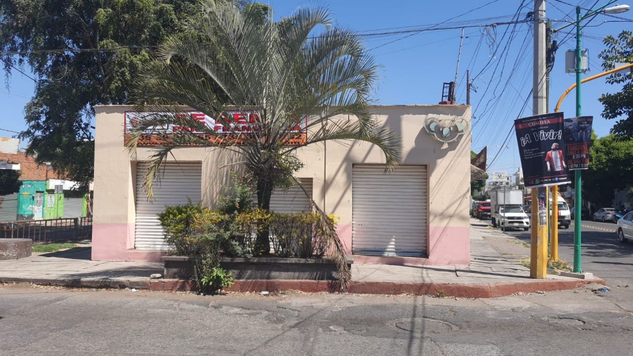 Locales comerciales en Emiliano Zapata