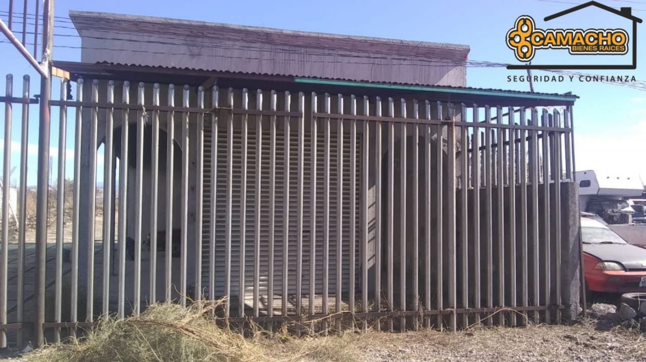 Locales comerciales en Carretera México-oaxaca