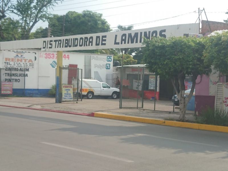 Locales comerciales en Emiliano Zapata