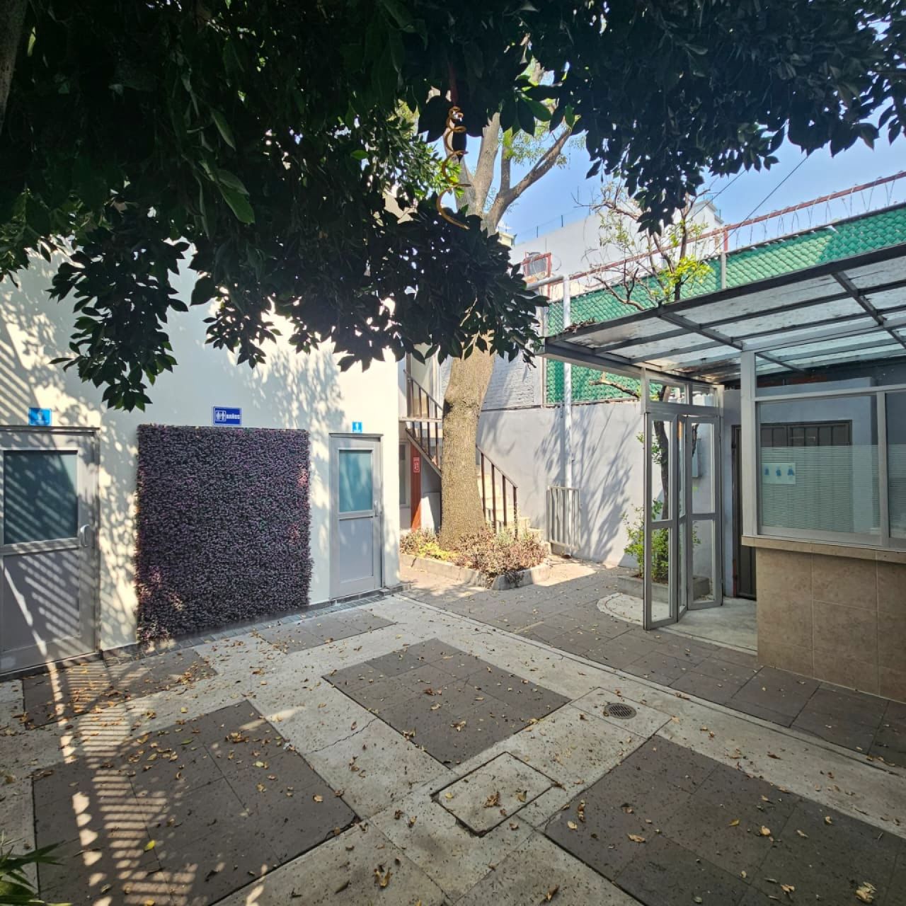 Oficinas en Del Valle Centro