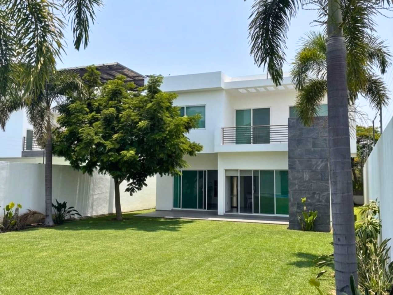 Casas en Altos de Oaxtepec