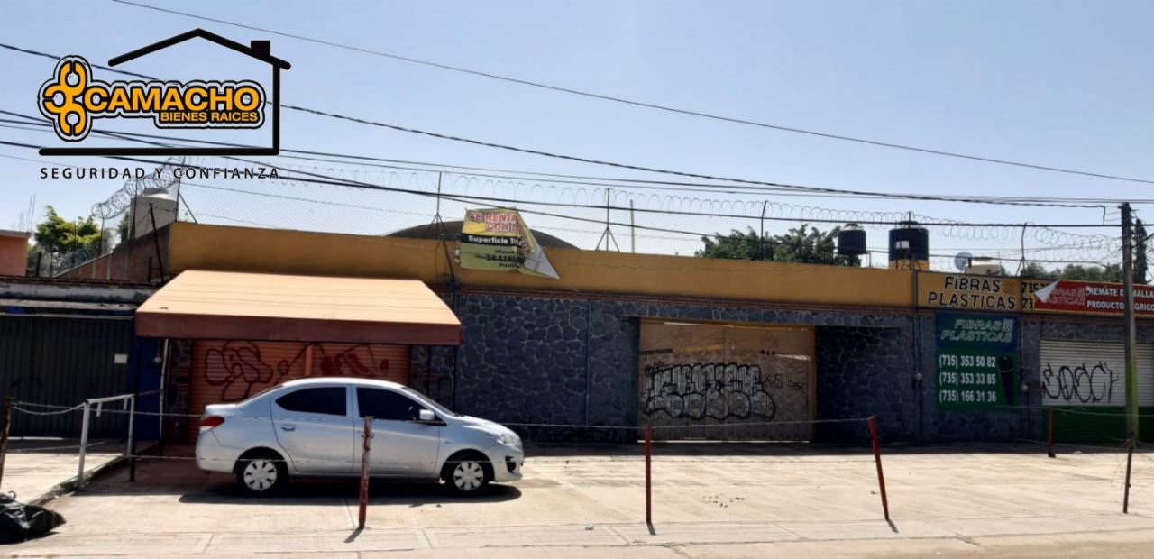 Locales comerciales en Casasano
