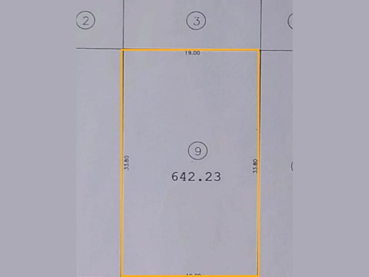 Terrenos en Lomas de Cocoyoc