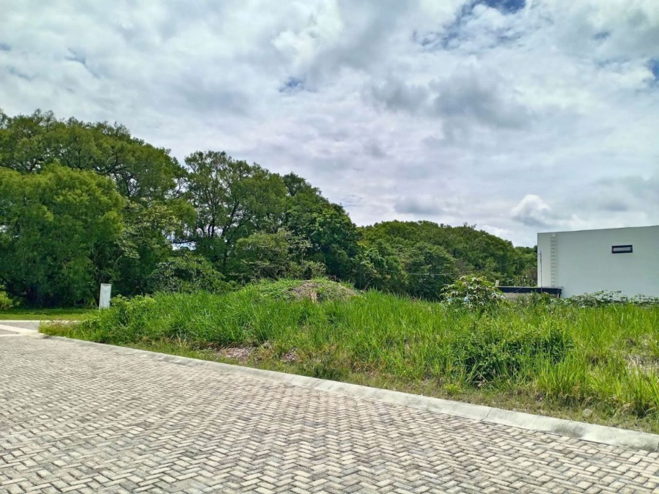 Terreno en Venta en Lomas 