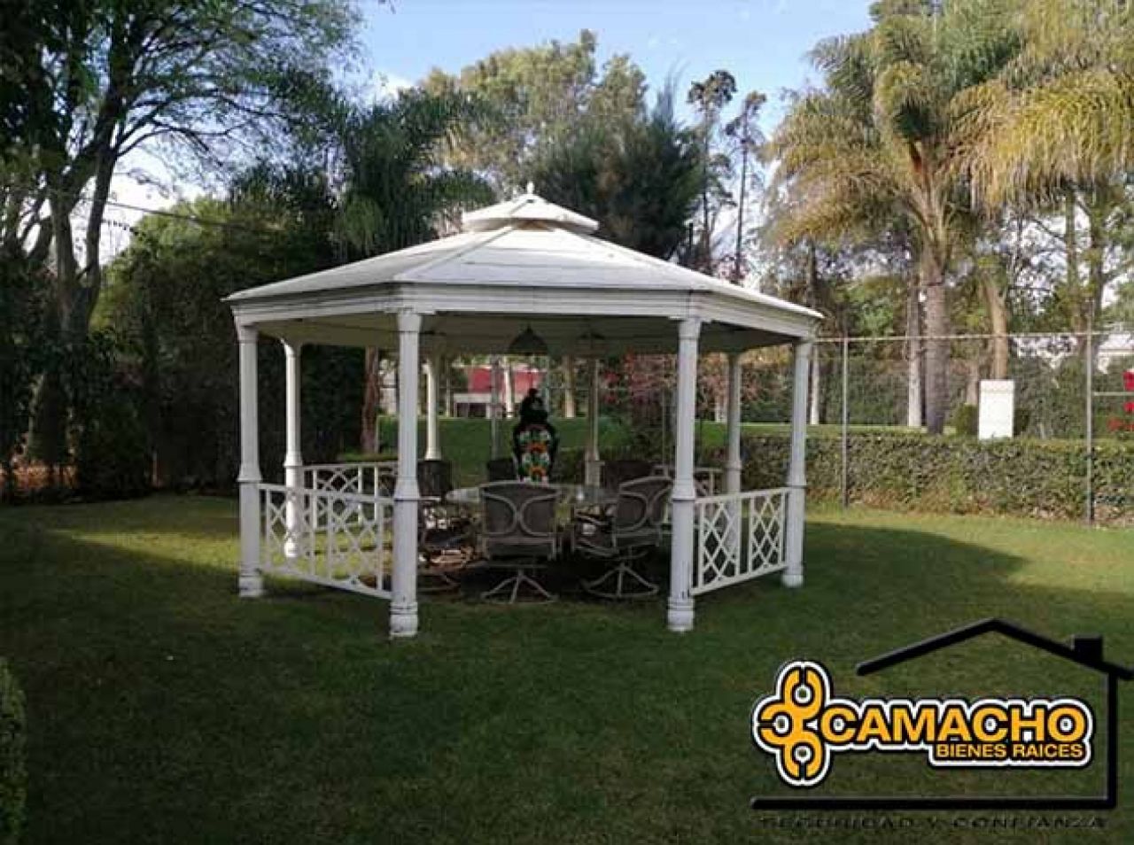 Casas en Club de Golf las Fuentes