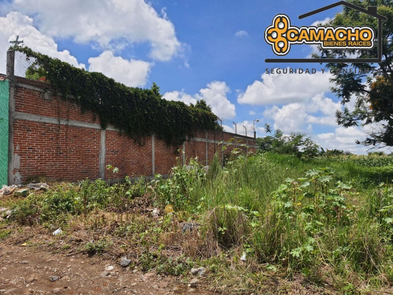 Terrenos en Tetelcingo