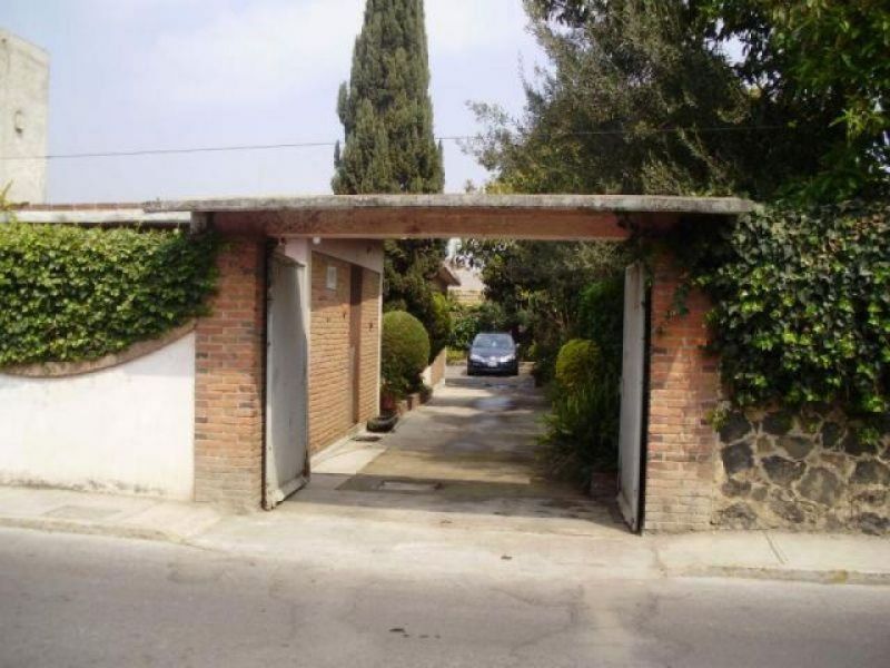 Terrenos en Calle de Sonora