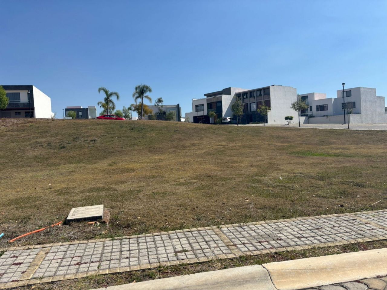 Terrenos en Lomas de Angelópolis