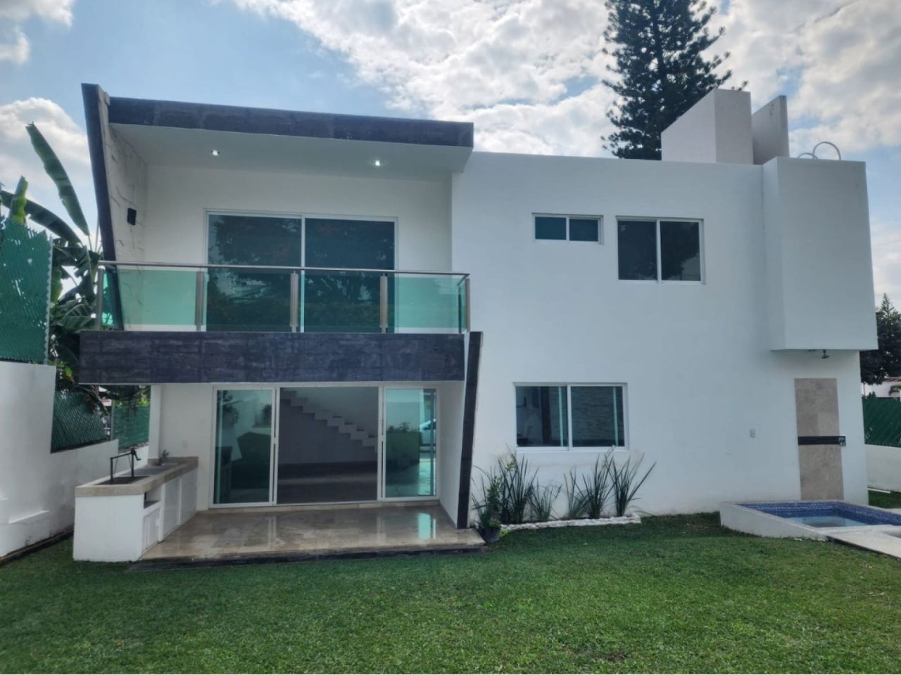 Casas en Lomas de Cocoyoc