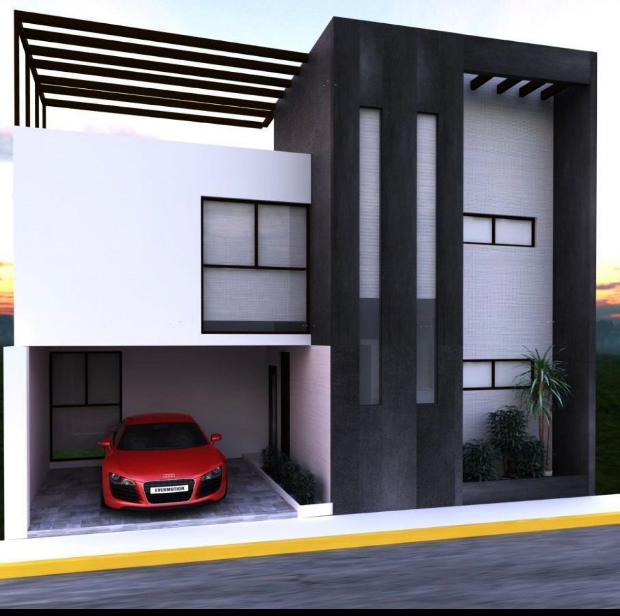 Casas en Residencial Jardines la Selva de Oaxtepec