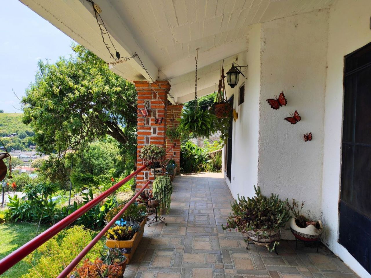 Casas en Venta en Lomas de Cocoyoc
