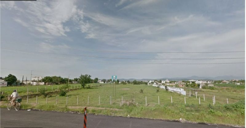 Terrenos en Carr México-cuautla