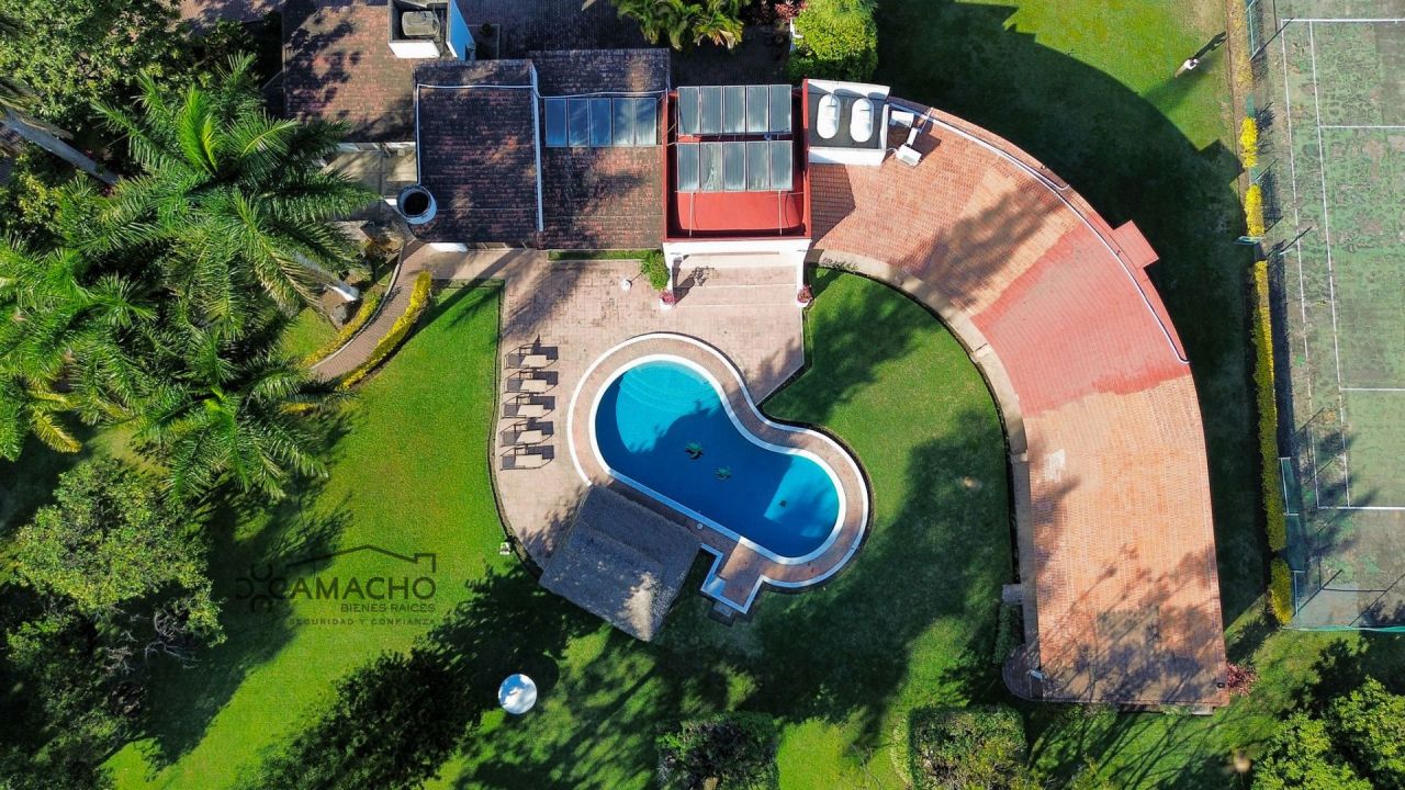 Casas en Barrio de Ixtlahuacan