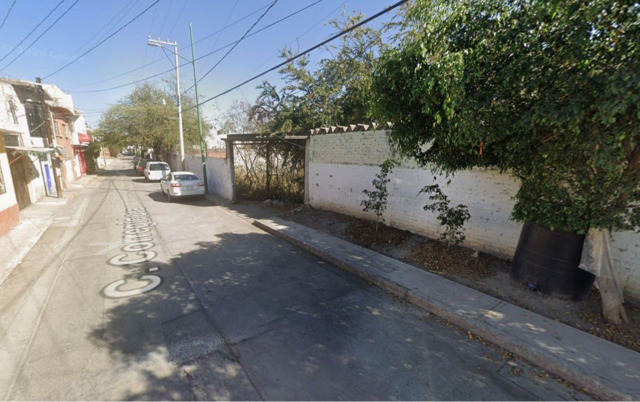 Terrenos en Cuautlixco