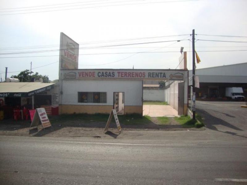 Locales comerciales en Lázaro Cárdenas