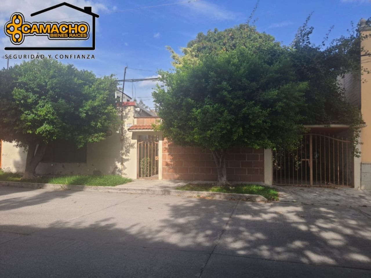 Terrenos en Guadalupe Victoria