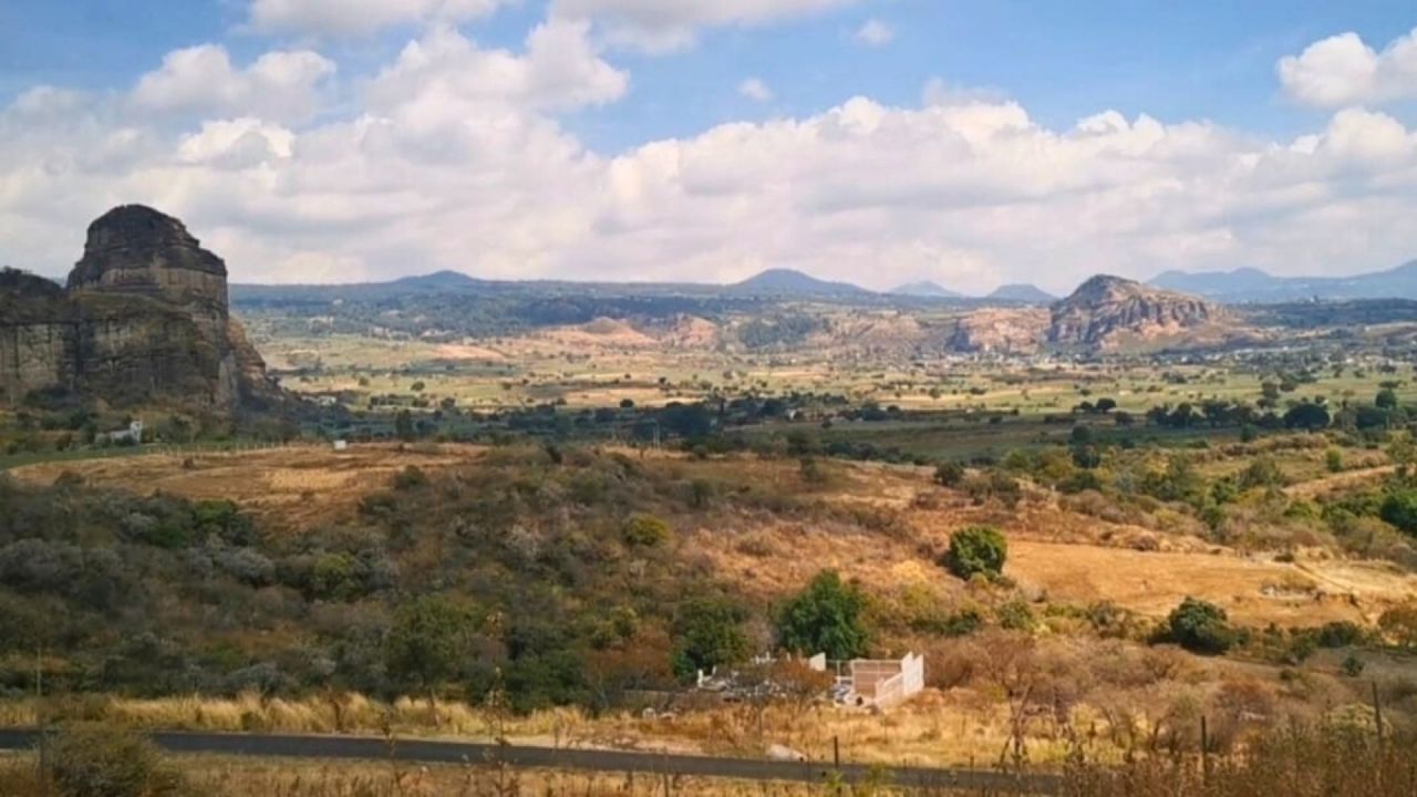 Terrenos en San Josè de los Laureles