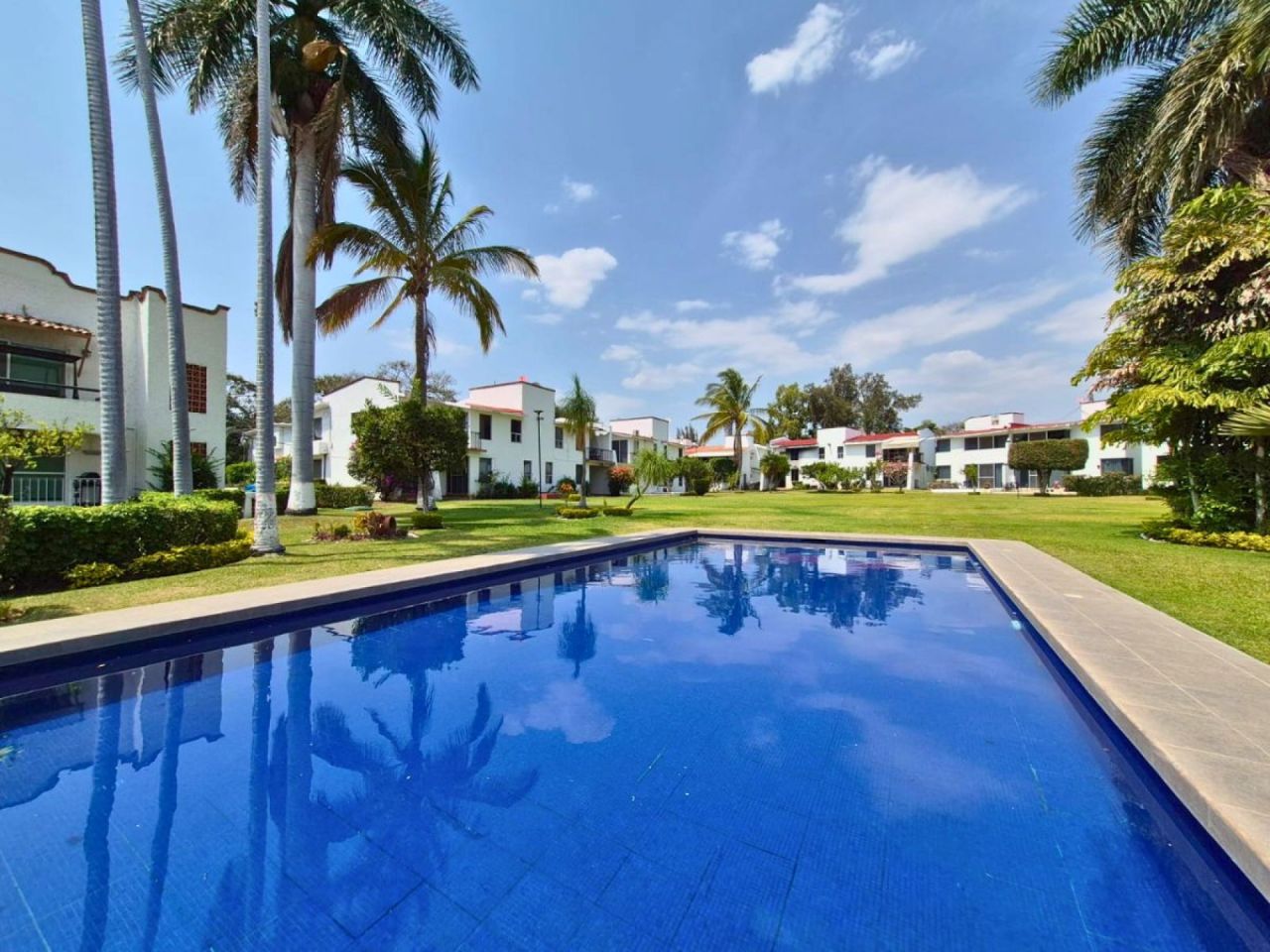 Casas en Lomas de Cocoyoc