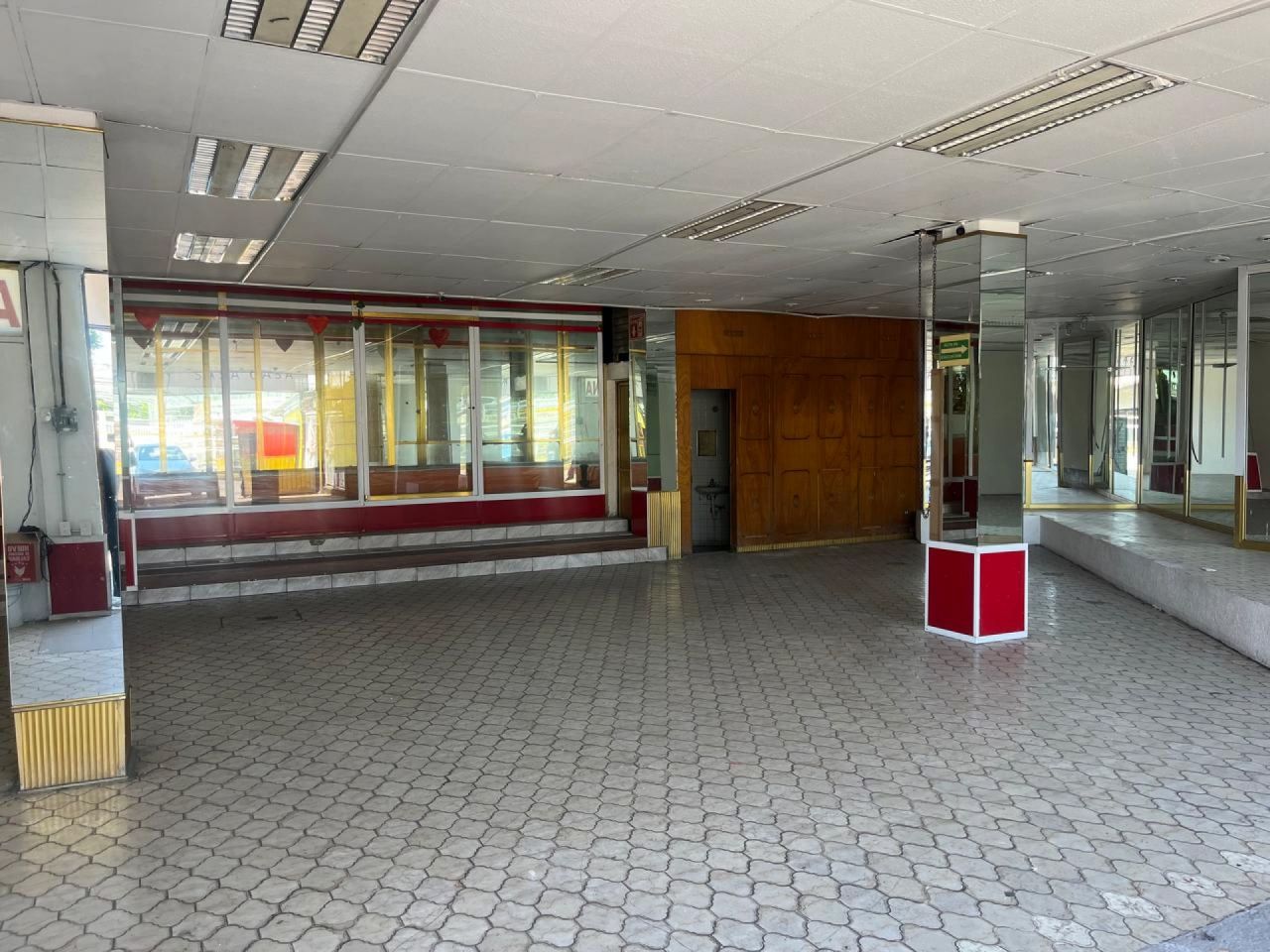 Locales comerciales en Las Cuadrillas