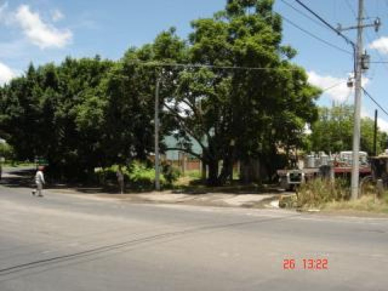 Terrenos en Libramiento Cuautla